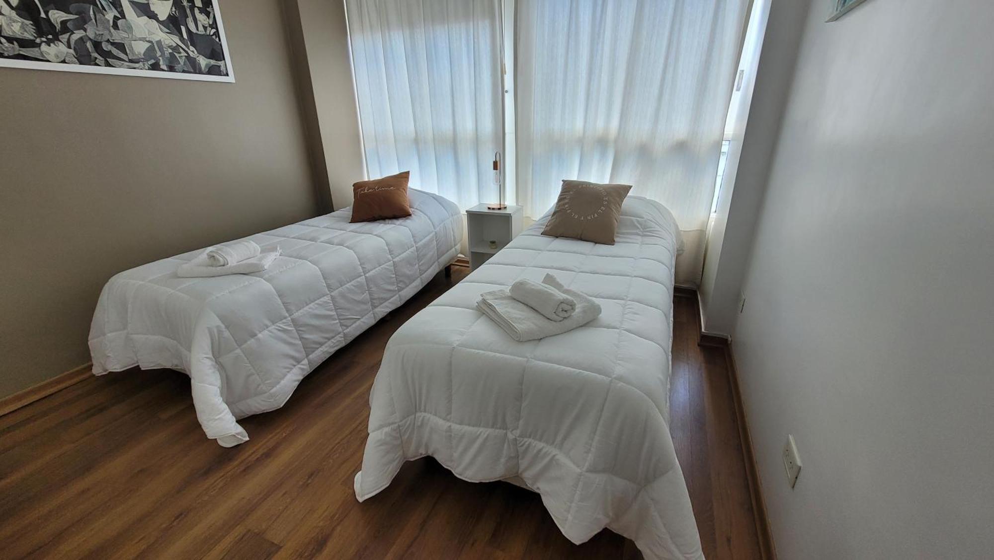 בואנוס איירס Pampa, Mayo Home מראה חיצוני תמונה