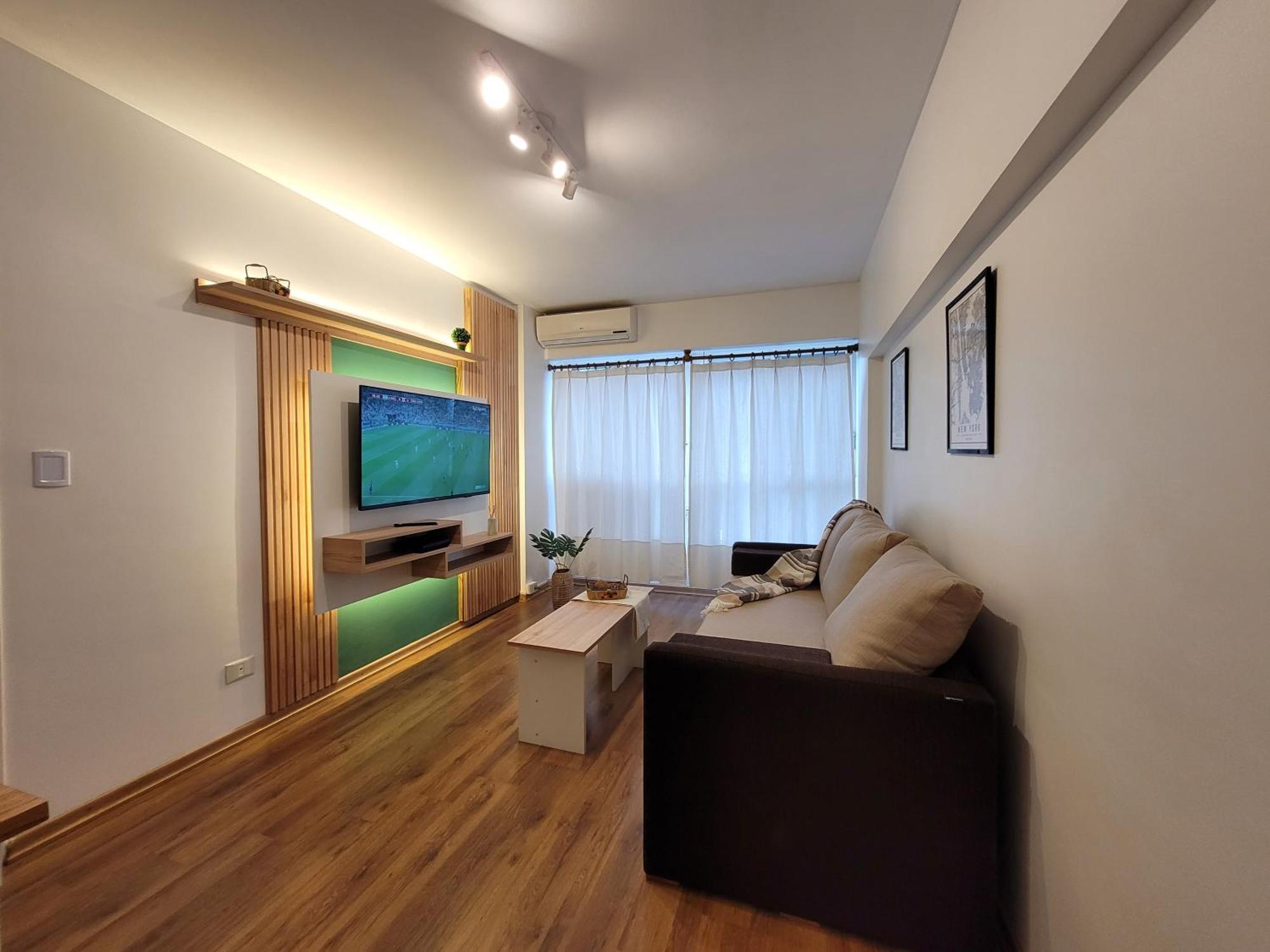 בואנוס איירס Pampa, Mayo Home מראה חיצוני תמונה