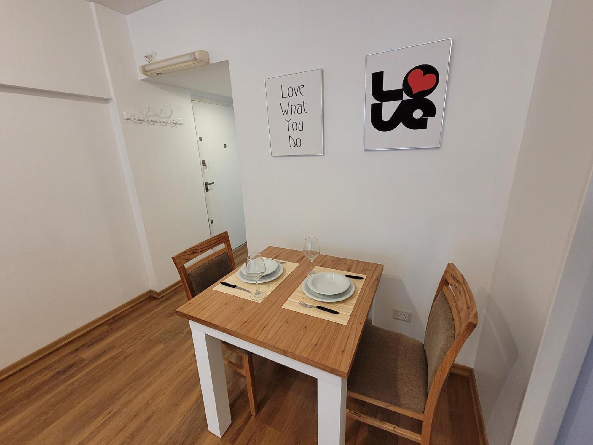 בואנוס איירס Pampa, Mayo Home מראה חיצוני תמונה