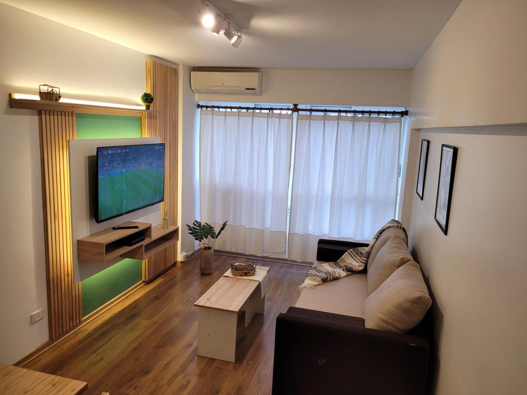 בואנוס איירס Pampa, Mayo Home מראה חיצוני תמונה