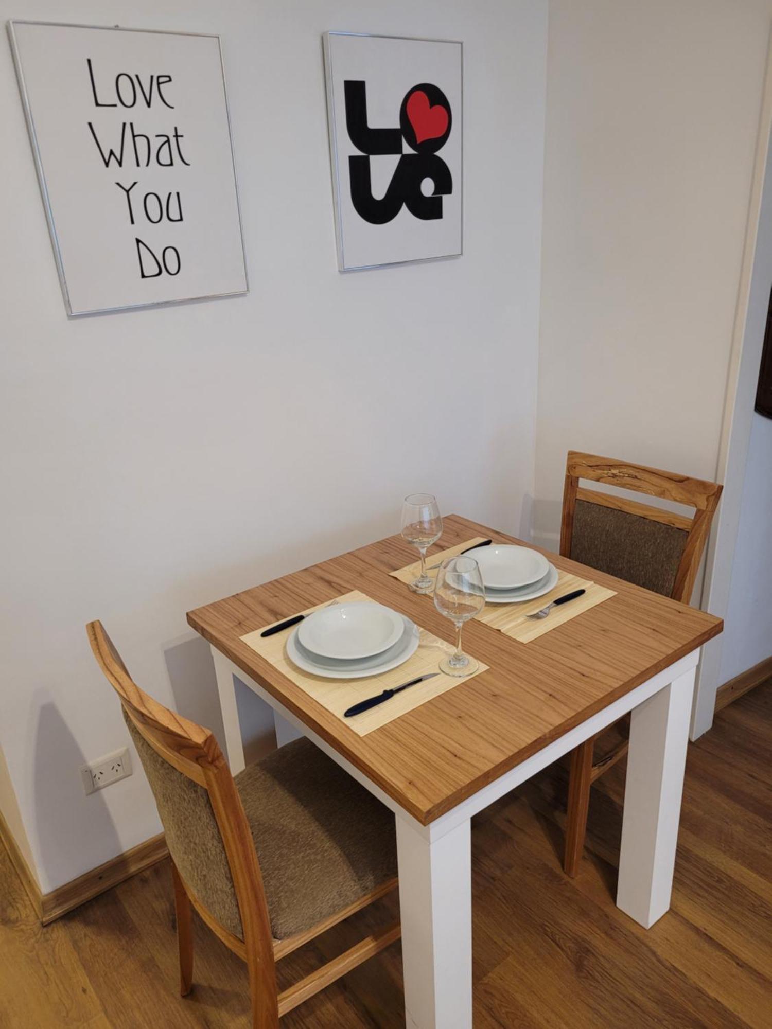 בואנוס איירס Pampa, Mayo Home מראה חיצוני תמונה
